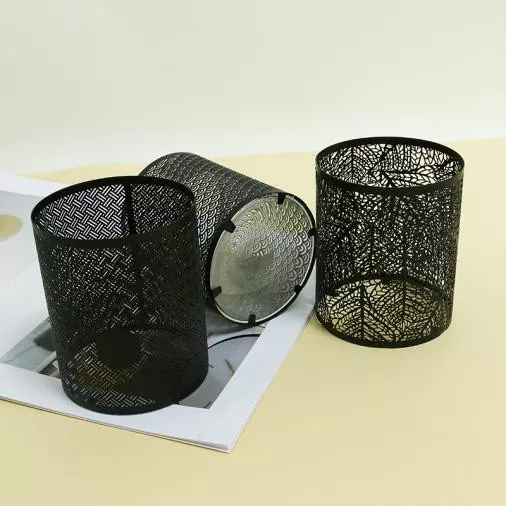 Wat maakt een black metal kandelaar de keuze voor stijl en functie?