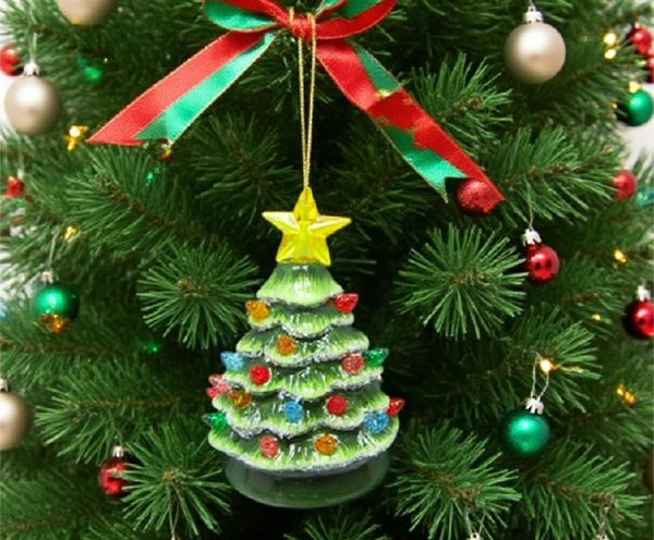 Welk soort kerstboomversieringen kunnen tijdens de feestdagen tegelijkertijd voldoen aan de dubbele behoeften van consumenten en retailers? Welk soort kerstboomversieringen kunnen tijdens de feestdagen tegelijkertijd voldoen aan de dubbele behoeften van consumenten en retailers?