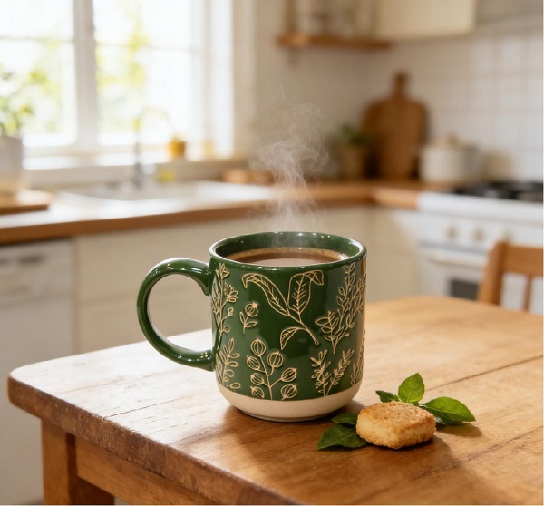 Hoe u het ambachtelijke verschil in elke slok kunt ontdekken: het antwoord van BYF Arts & Crafts