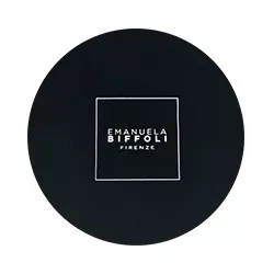 Schermafdrukroestvrij stalen kaarsenpotdeksel